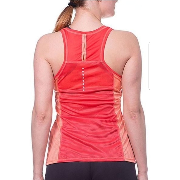 Women's Athletic Top, Crivit Pro Running Sleeveless Top, S - Picture 2 of 3